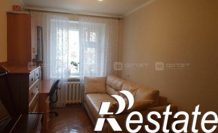 3-комн квартира Роторная улица, 29,  д. 29