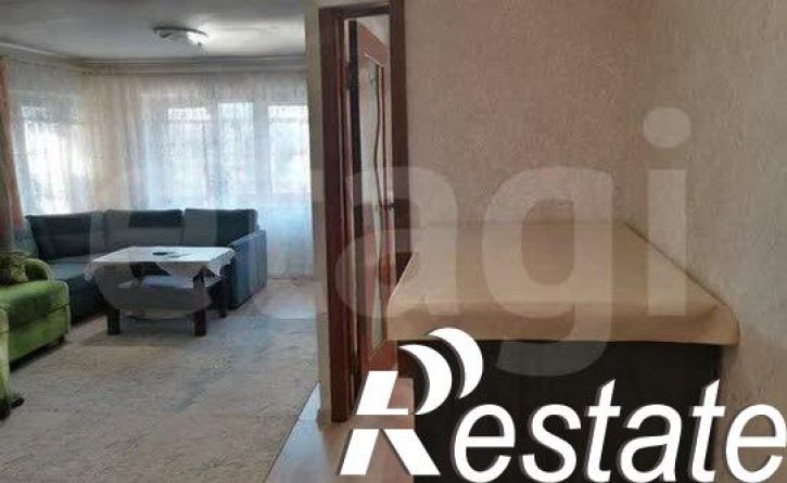 1-комн квартира Отрадная улица, 24,  д. 24