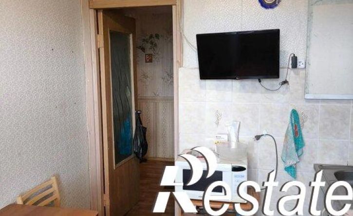 3-комн квартира улица Маршала Чуйкова, 33,  д. 33