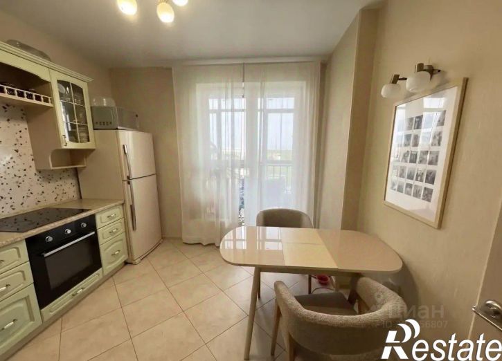 2-комн квартира улица Карбышева, 50,  д. 50