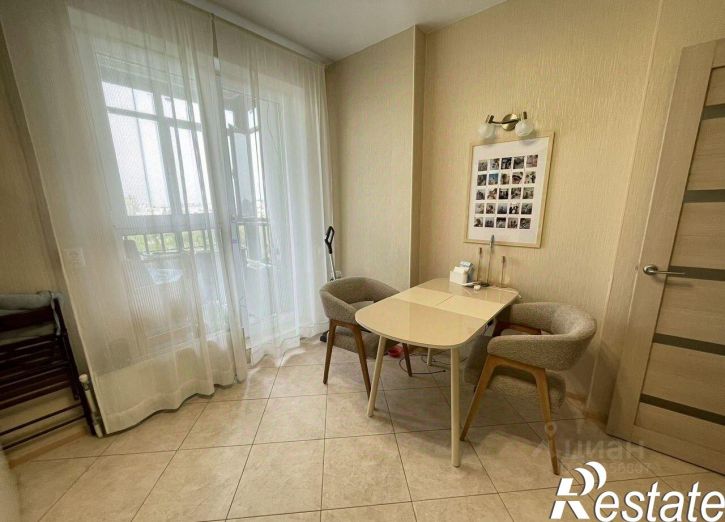 2-комн квартира улица Карбышева, 50,  д. 50