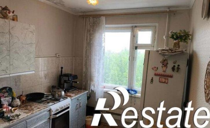 3-комн квартира улица Маршала Чуйкова, 33,  д. 33