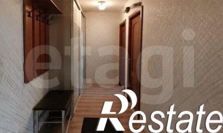 1-комн квартира Отрадная улица, 24,  д. 24