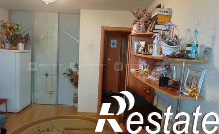 1-комн квартира улица Голубятникова, 24,  д. 24