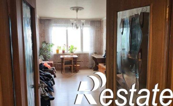 3-комн квартира улица Маршала Чуйкова, 33,  д. 33