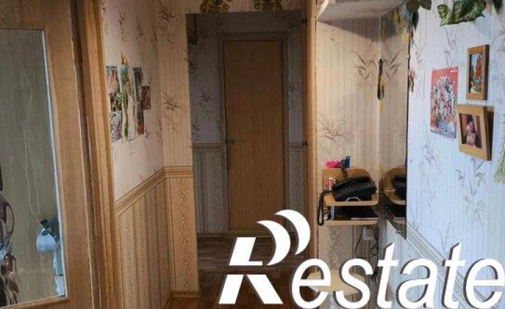 3-комн квартира улица Маршала Чуйкова, 33,  д. 33