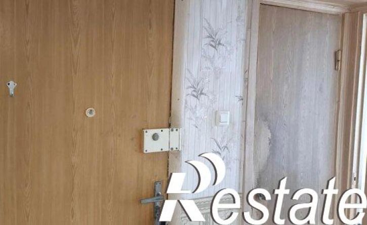 3-комн квартира улица Маршала Чуйкова, 33,  д. 33
