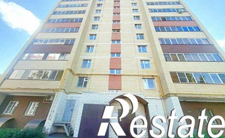 3-комн квартира улица Аделя Кутуя, 35,  д. 35