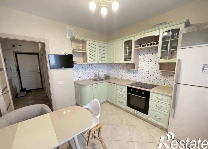 2-комн квартира улица Карбышева, 50,  д. 50