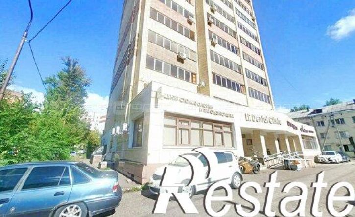 3-комн квартира улица Аделя Кутуя, 35,  д. 35