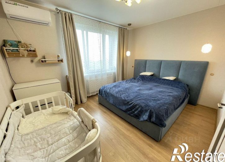 2-комн квартира улица Карбышева, 50,  д. 50