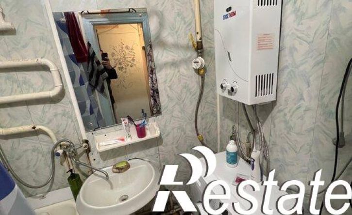 3-комн квартира улица Искра, 1,  д. 1
