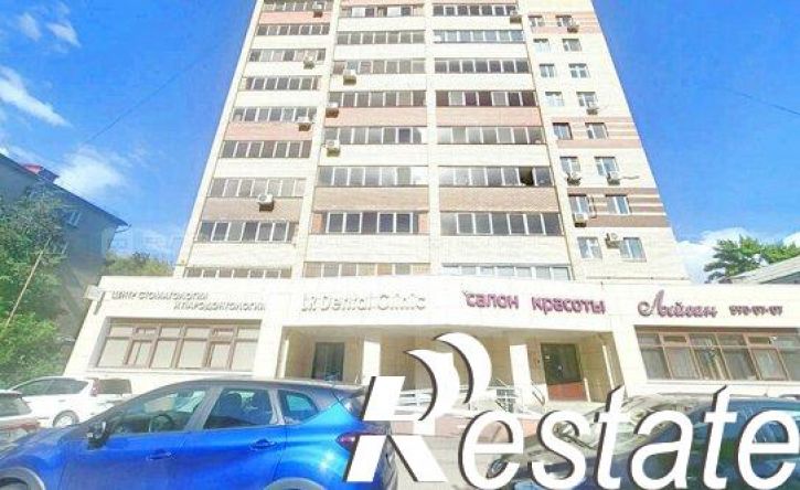 3-комн квартира улица Аделя Кутуя, 35,  д. 35