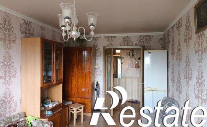 3-комн квартира улица Маршала Чуйкова, 33,  д. 33