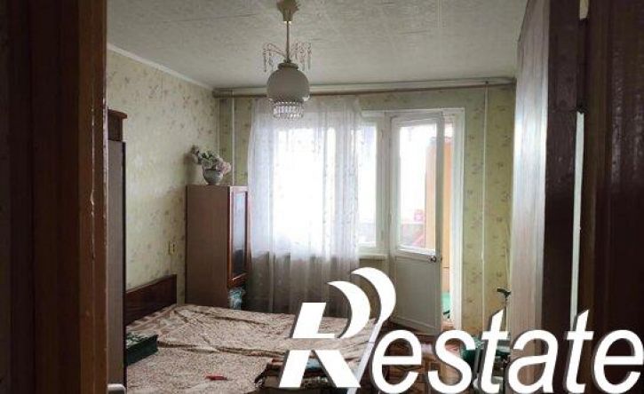 3-комн квартира улица Маршала Чуйкова, 33,  д. 33