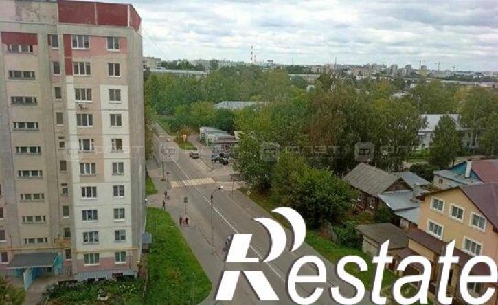 1-комн квартира улица Голубятникова, 24,  д. 24