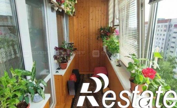1-комн квартира улица Голубятникова, 24,  д. 24
