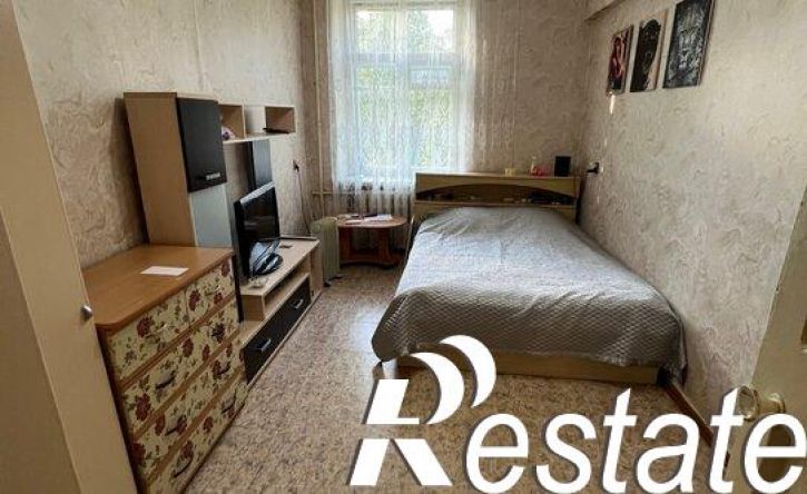 3-комн квартира улица Искра, 1,  д. 1