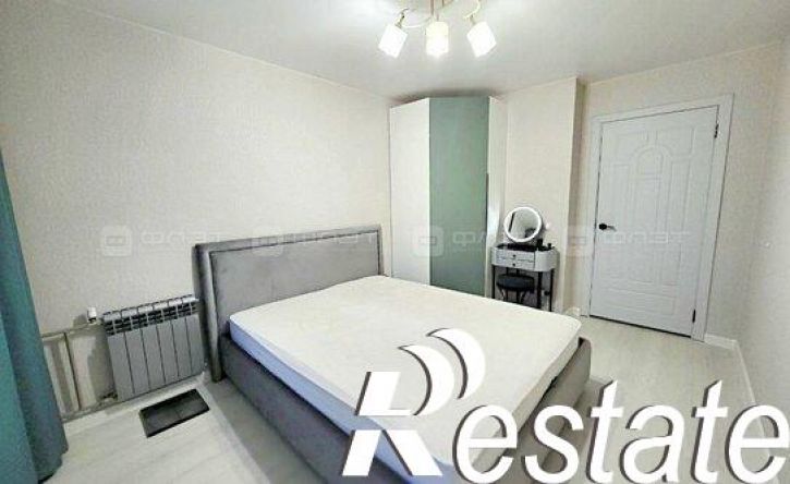 3-комн квартира улица Аделя Кутуя, 35,  д. 35