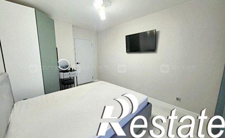 3-комн квартира улица Аделя Кутуя, 35,  д. 35