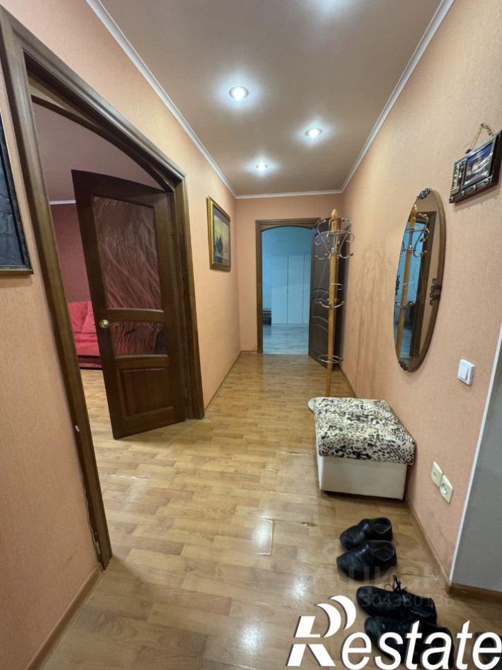 2-комн квартира улица Космонавтов, 51,  д. 51