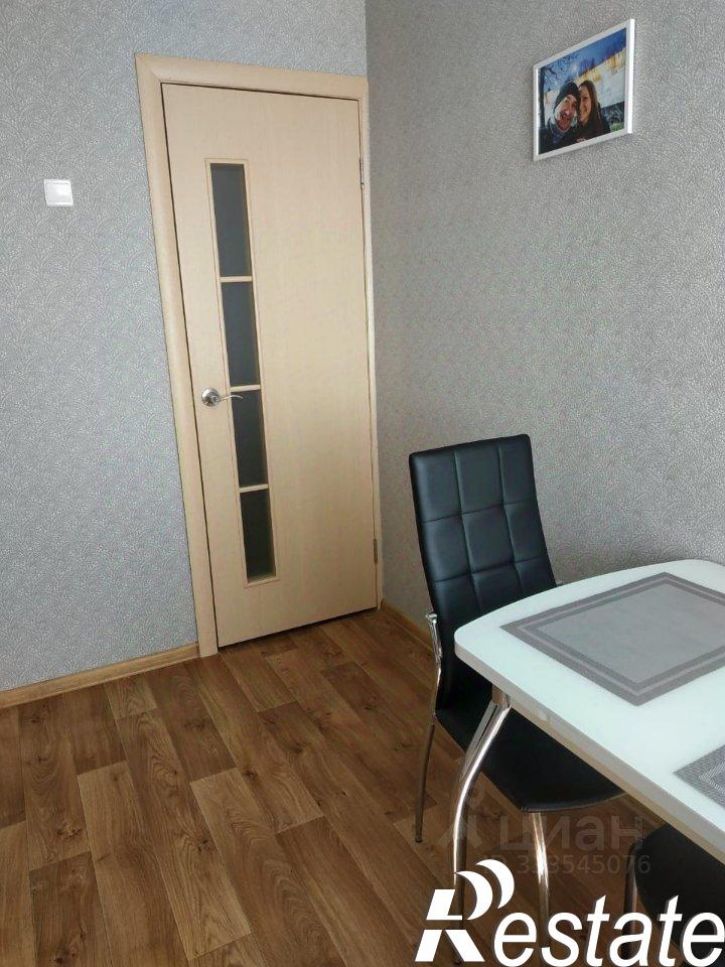 1-комн квартира Революционная улица, 43,  д. 43