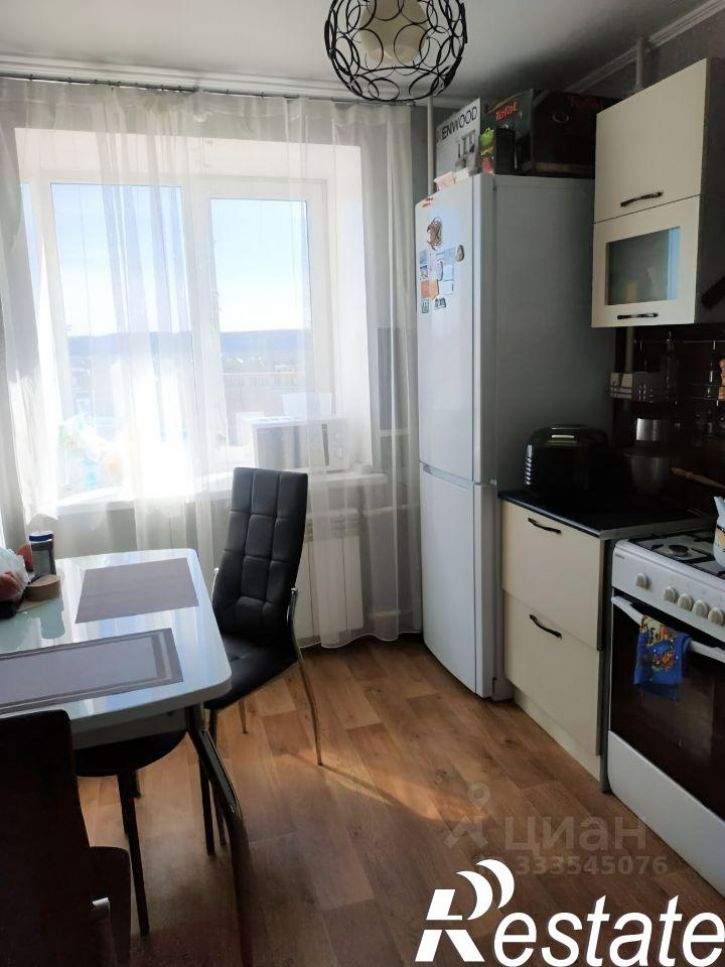 1-комн квартира Революционная улица, 43,  д. 43