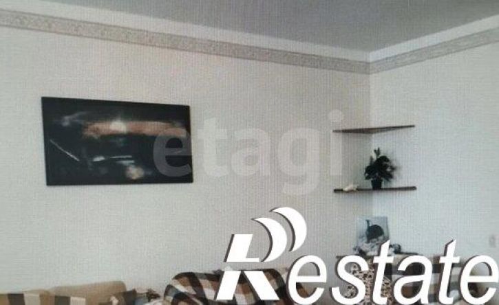 4-комн квартира Гвардейская улица, 56,  д. 56