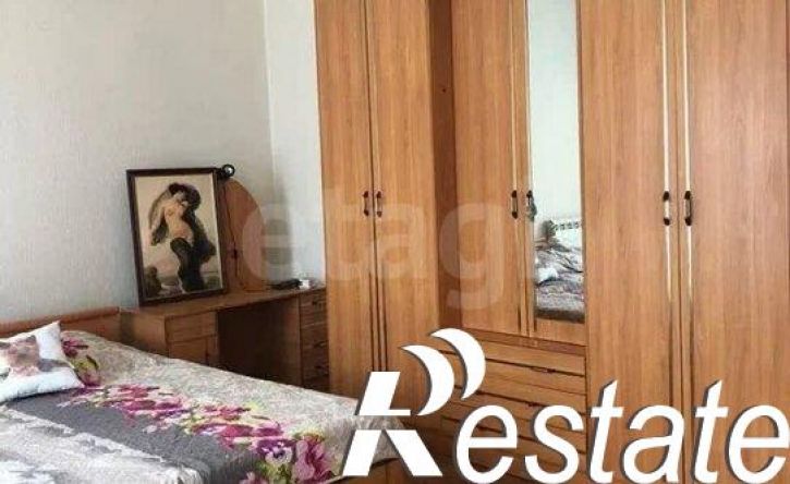 4-комн квартира Гвардейская улица, 56,  д. 56