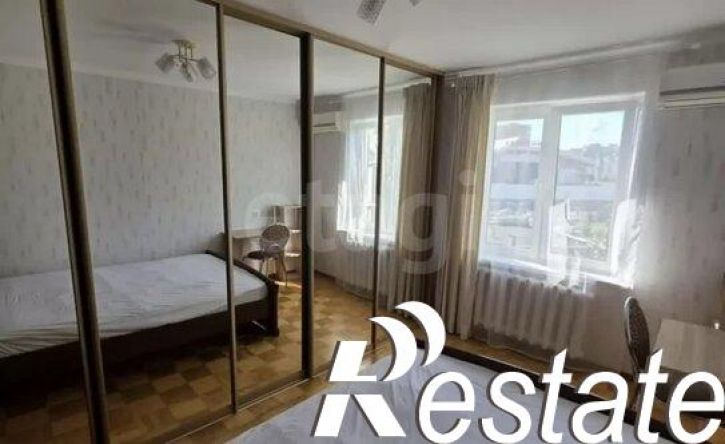 2-комн квартира проспект Ямашева, 94,  д. 94