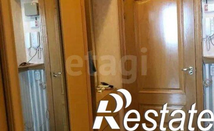 4-комн квартира Гвардейская улица, 56,  д. 56