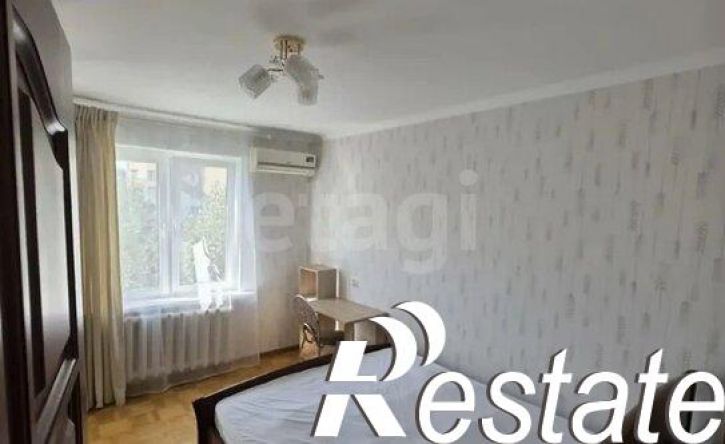 2-комн квартира проспект Ямашева, 94,  д. 94