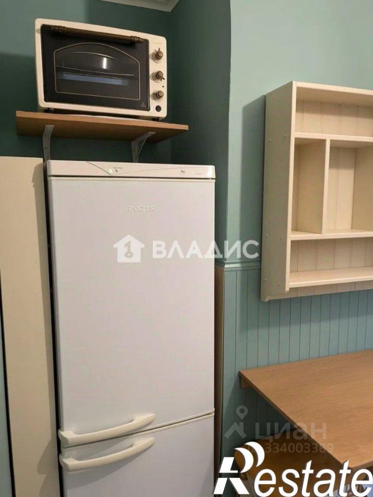 2-комн квартира улица Красной Позиции, 1,  д. 1