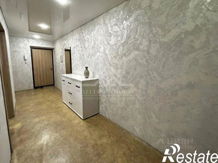 2-комн квартира улица Наиля Юсупова, 13,  д. 13