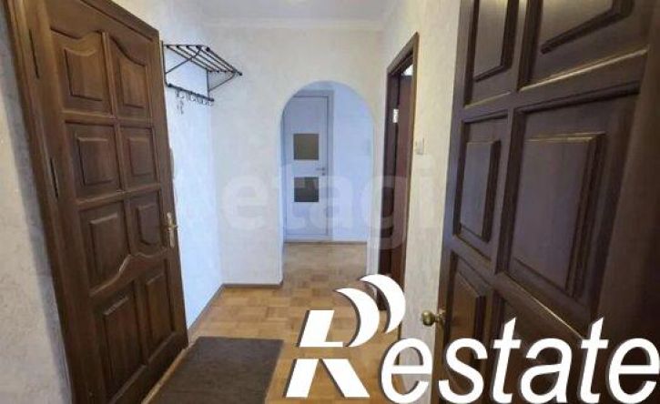 2-комн квартира проспект Ямашева, 94,  д. 94
