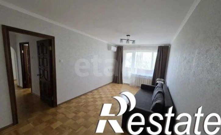 2-комн квартира проспект Ямашева, 94,  д. 94