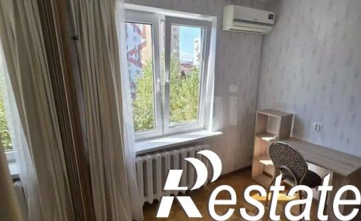 2-комн квартира проспект Ямашева, 94,  д. 94