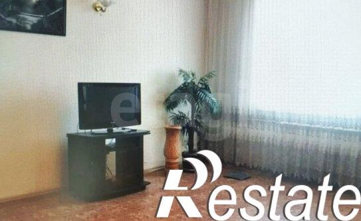 4-комн квартира Гвардейская улица, 56,  д. 56
