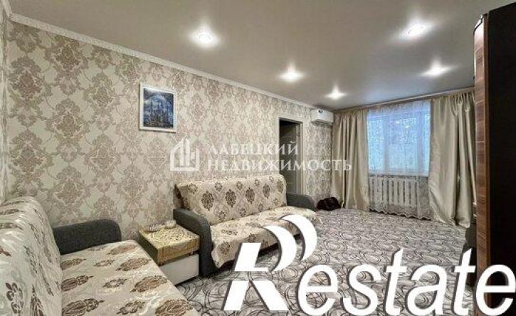 2-комн квартира Гвардейская улица, 26,  д. 26