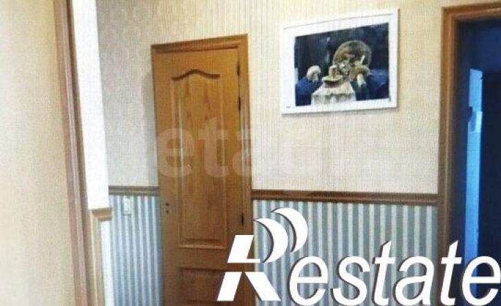 4-комн квартира Гвардейская улица, 56,  д. 56
