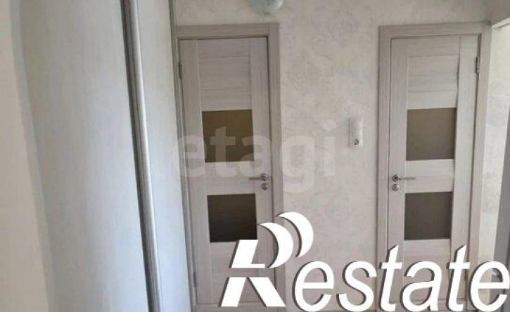 2-комн квартира проспект Ямашева, 94,  д. 94