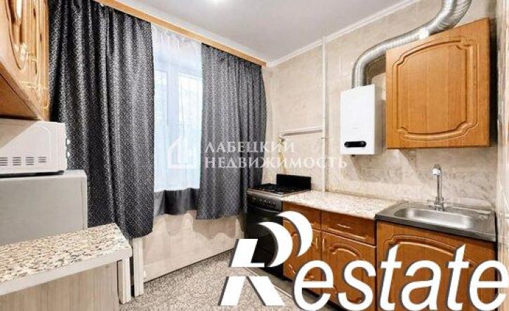 2-комн квартира Гвардейская улица, 26,  д. 26