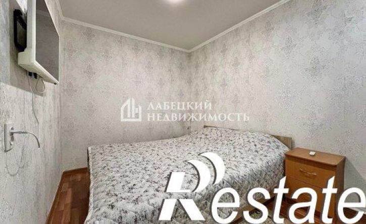 2-комн квартира Гвардейская улица, 26,  д. 26