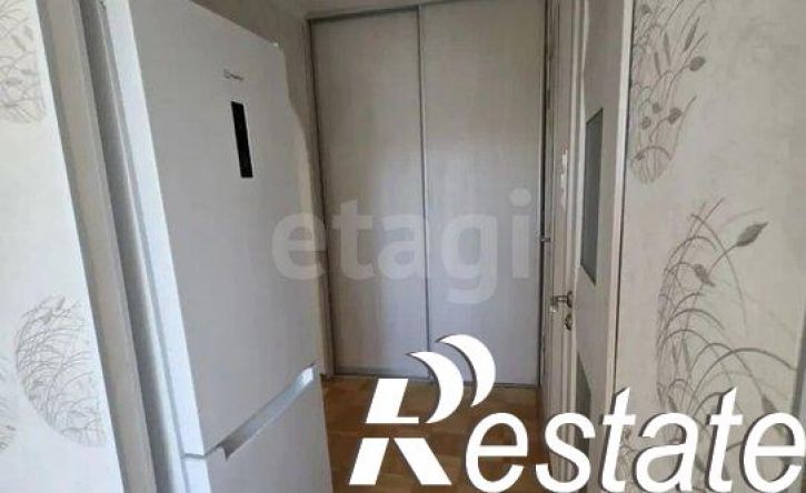 2-комн квартира проспект Ямашева, 94,  д. 94