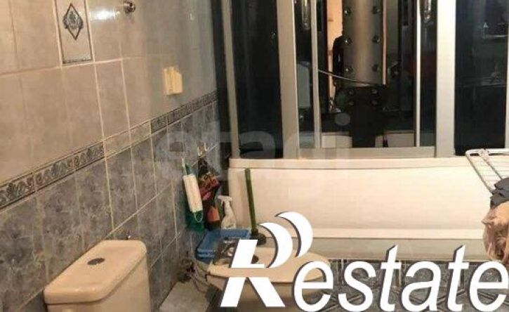 4-комн квартира Гвардейская улица, 56,  д. 56