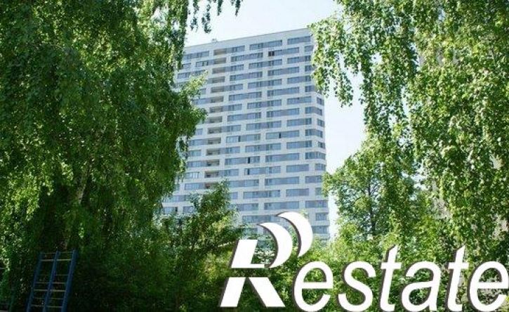 2-комн квартира Щербаковский переулок, 7,  д. 7