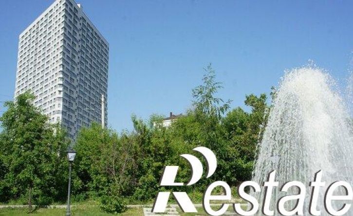 2-комн квартира Щербаковский переулок, 7,  д. 7