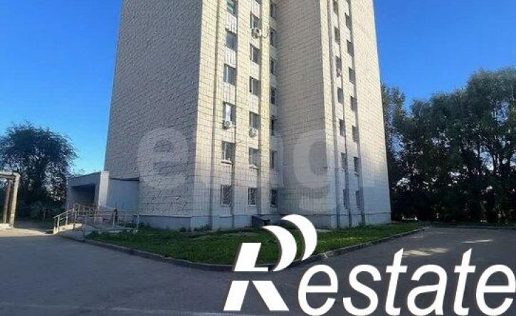1-комн квартира Магистральная улица, 34,  д. 34