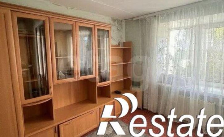 1-комн квартира Магистральная улица, 34,  д. 34