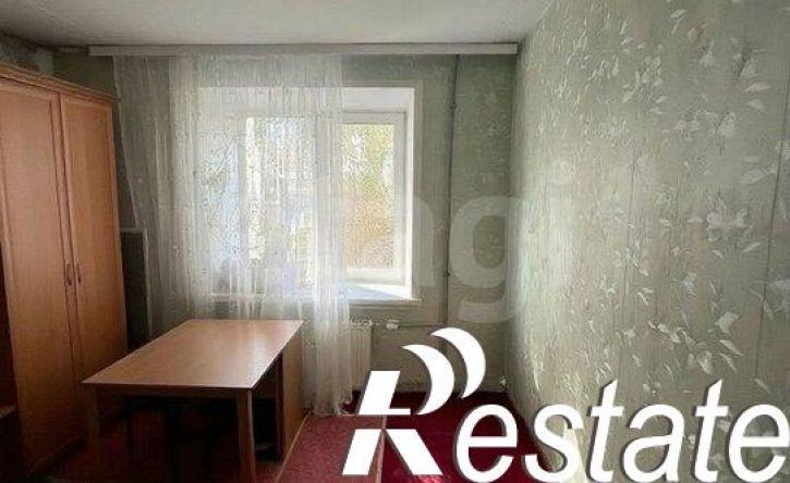 1-комн квартира Магистральная улица, 34,  д. 34